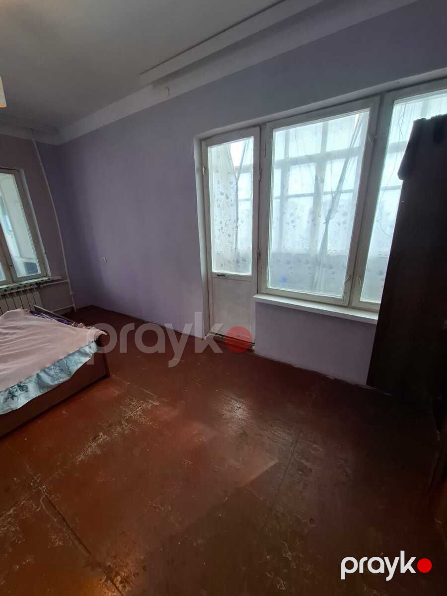 Satılır 3 otaqlı köhnə tikili 80 m² — Mənzil, Bakı (5)