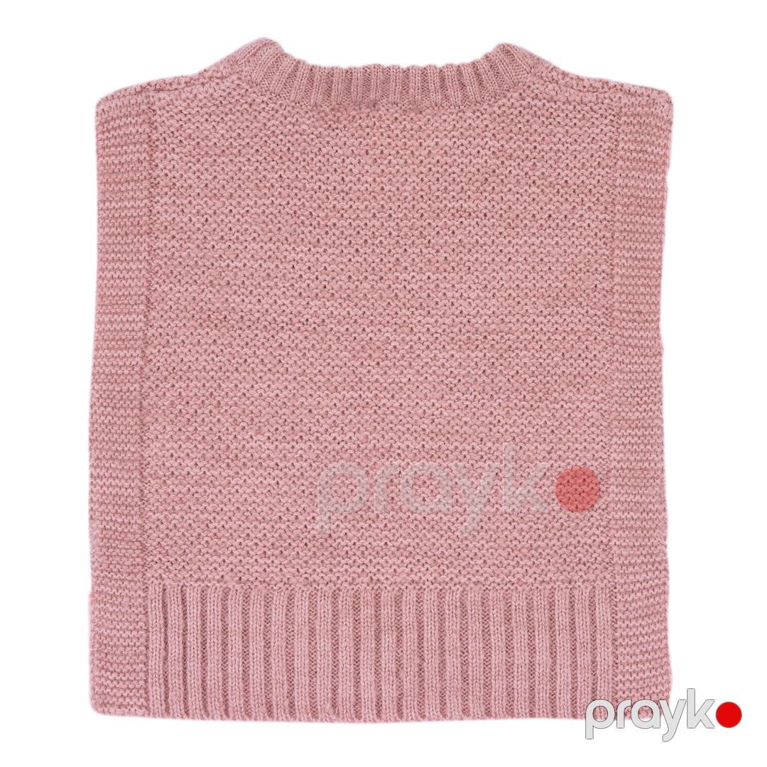 Qızlar üçün jilet Chicco 9007726000000-18, çəhrayı, akril/yun, ölçü 3 yaş — Mallar, Bakı (2)