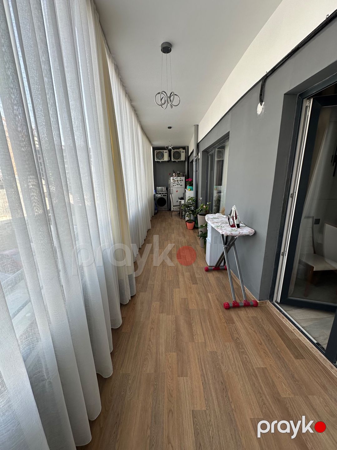Satış: 3 otaqlı Yeni tikili, 113 m², Binəqədi rayonu — Mənzil, Bakı (9)