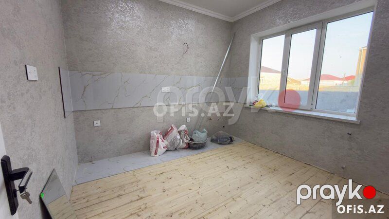 Həyət evləri Satılır Suraxanı r., Hövsan q., 3 otaq, 90 m² — Ev, villa, Bakı (4)