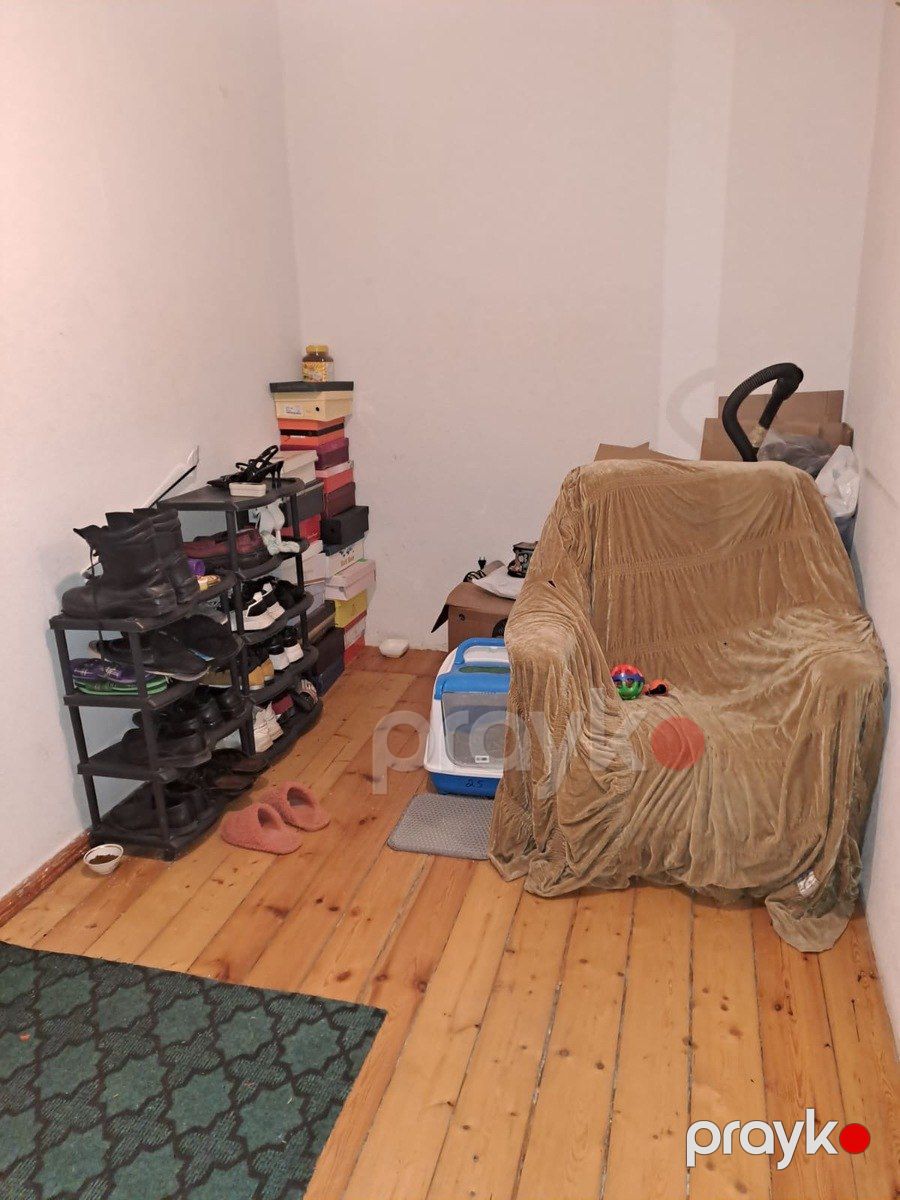 Satılır 2 otaqlı köhnə tikili 65 m² — Mənzil, Bakı (10)