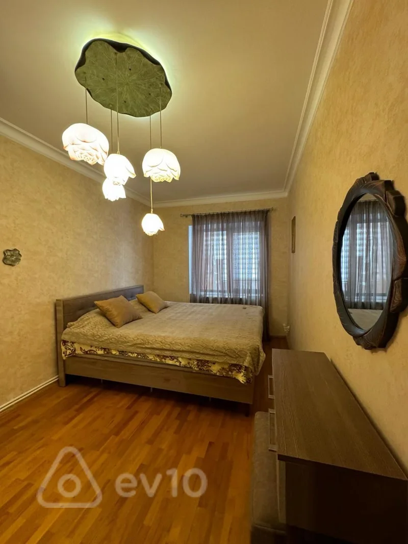 2 otaqlı mənzil, 65 m², 28 may metro, Süleyman Rüstəmov — kirayə — Mənzil, Bakı (6)