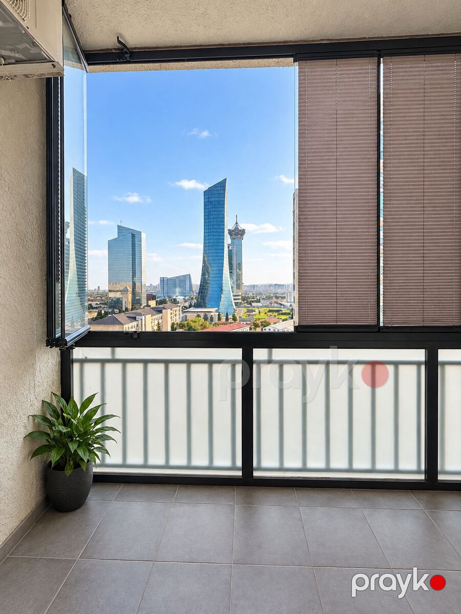 Satılır 3 otaqlı yeni tikili 171.5 m² — Mənzil, Bakı (2)