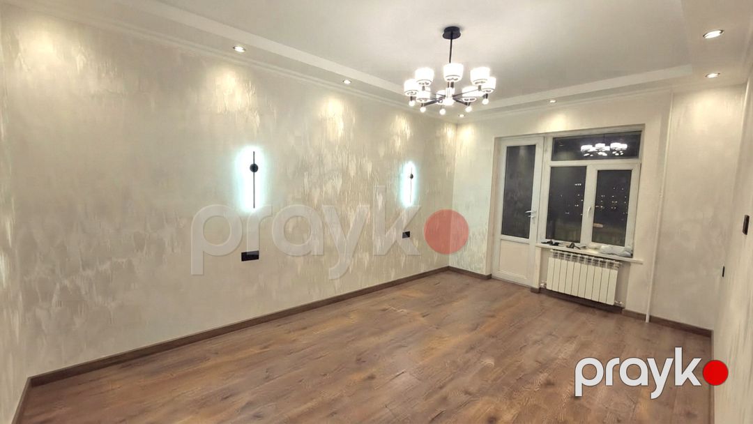 Satılır 3 otaqlı köhnə tikili 75 m² — Mənzil, Bakı (8)
