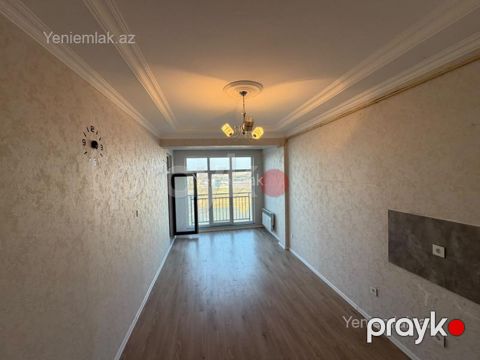 Satılır 2 otaqlı Bina evi menzil (Yeni tikili), 66 m², Sumqayıt şəh — Sumqayıt