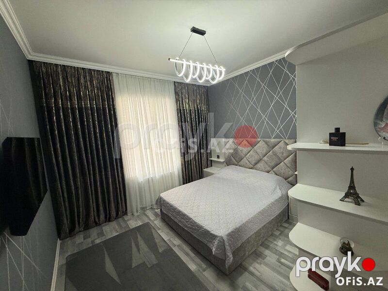 Həyət evləri Satılır Sabunçu r., Maştağa q., 4 otaq, 110 m² — Ev, villa, Bakı (4)