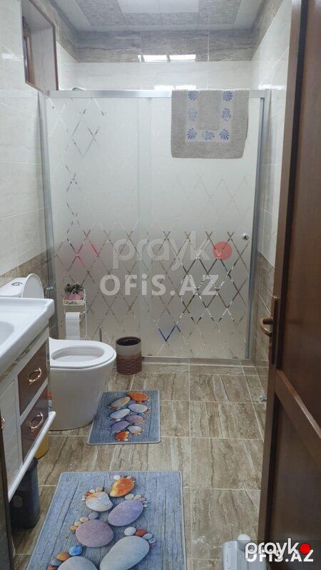Yeni tikili Günlük Kirayə Lənkəran, Gunluk icraya verilir ayleye, 3 otaq, 75 m² — Mənzil, Lənkəran (6)