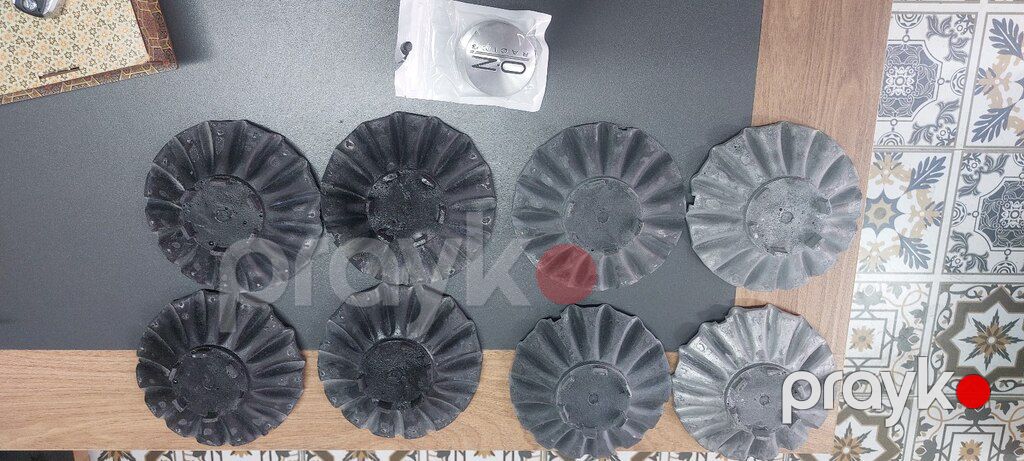 "Lider" disk qapaqları — Ehtiyat hissələri və aksesuarlar, Bakı (6)