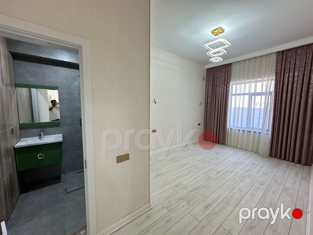 Satılır 4 otaqlı həyət evi/bağ evi 150 m² — Ev, villa, Bakı (6)