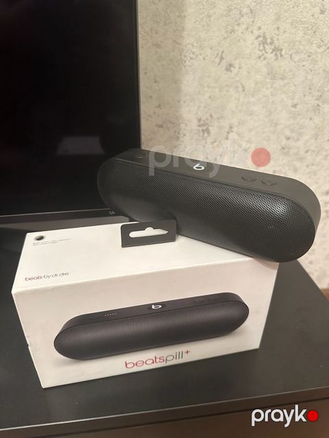 Beats Pill+ — Bakı