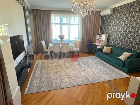 Satılır 2 otaqlı yeni tikili 100 m² — Bakı