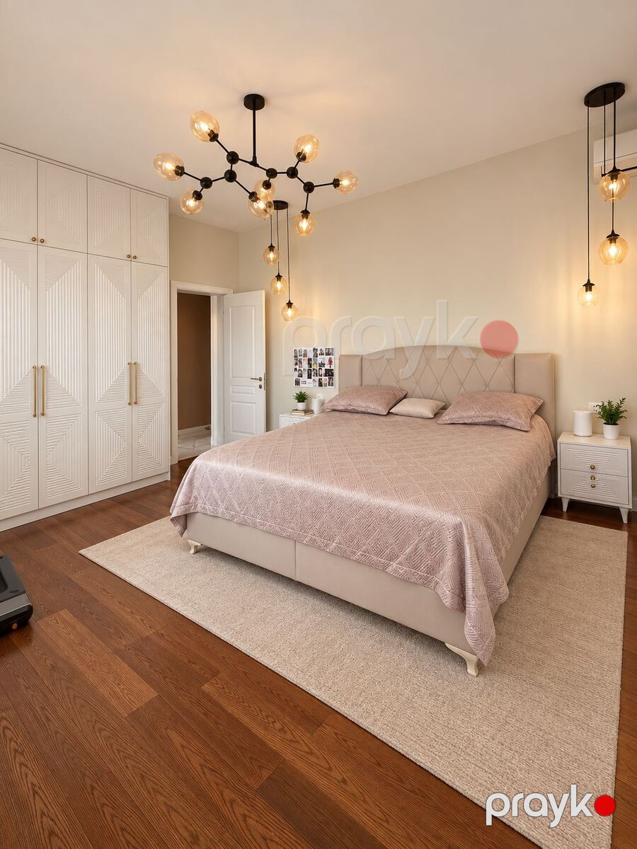Satılır 3 otaqlı yeni tikili 171.5 m² — Mənzil, Bakı (11)