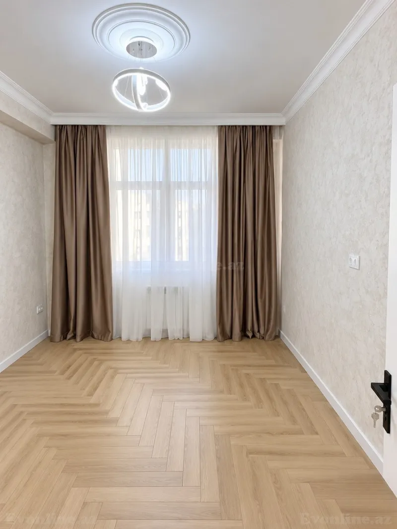 Satılır 2 otaqlı Mənzil Yeni tikili 52 m² Bakı, Yasamal r., 20 Yanvar m — Mənzil, Bakı (6)