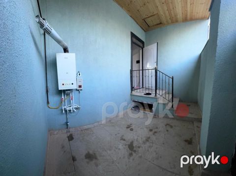 İcarəyə verilir 2 otaqlı həyət evi/bağ evi 65 m² — Bakı