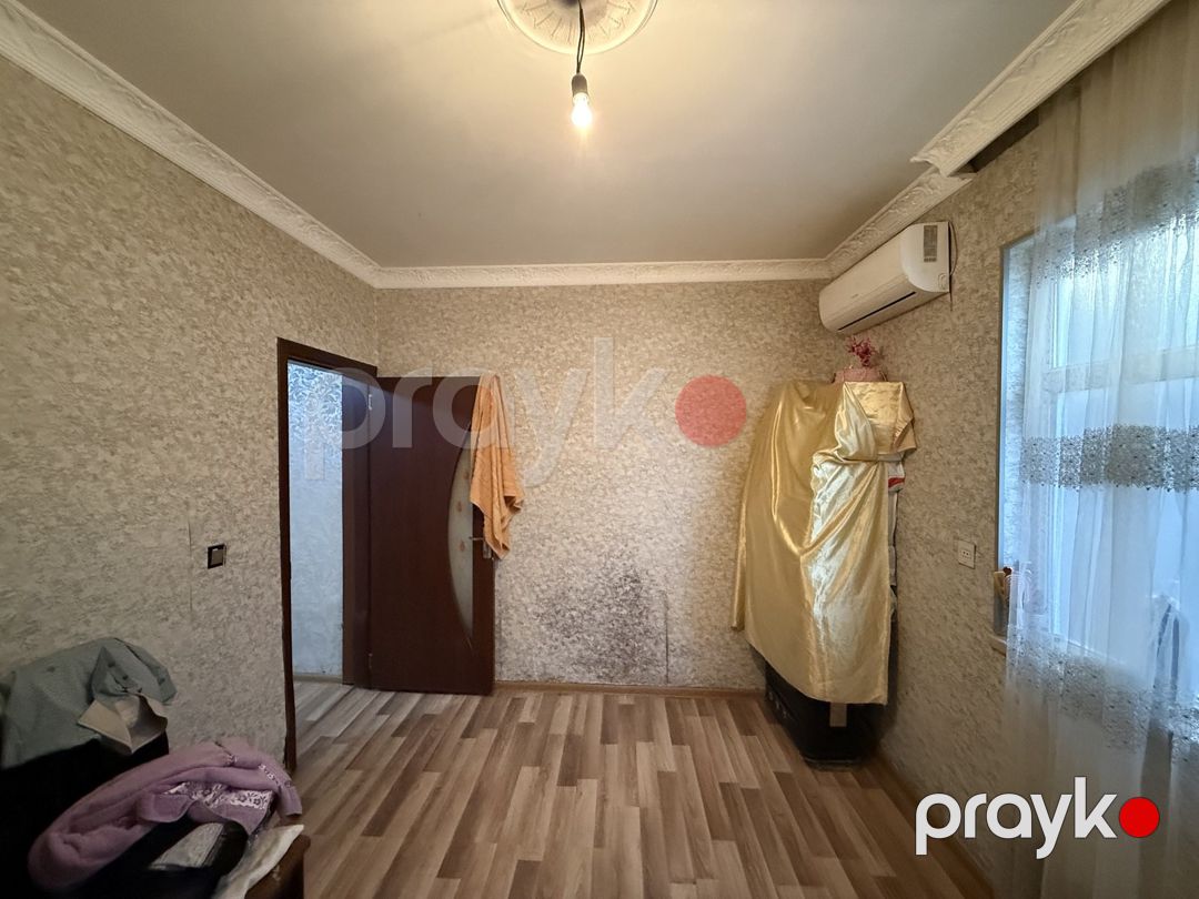 Həyət evi, Binəqədi qəs — Ev, villa, Bakı (6)