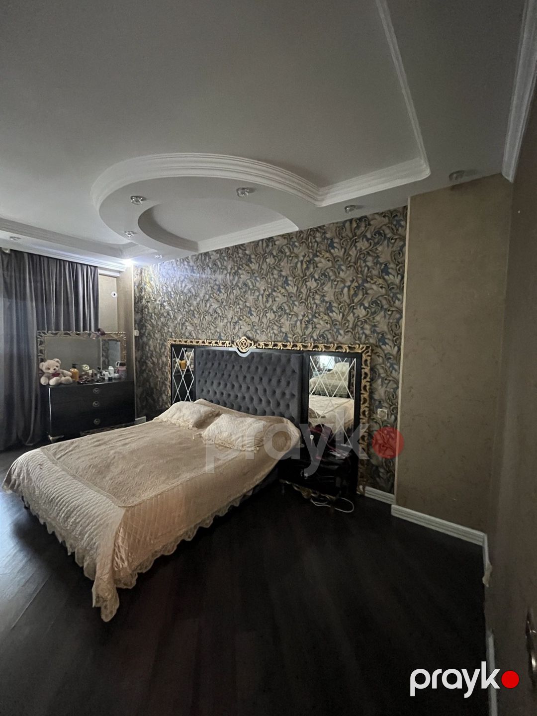 Satılır 3 otaqlı yeni tikili 100 m² — Mənzil, Bakı (6)