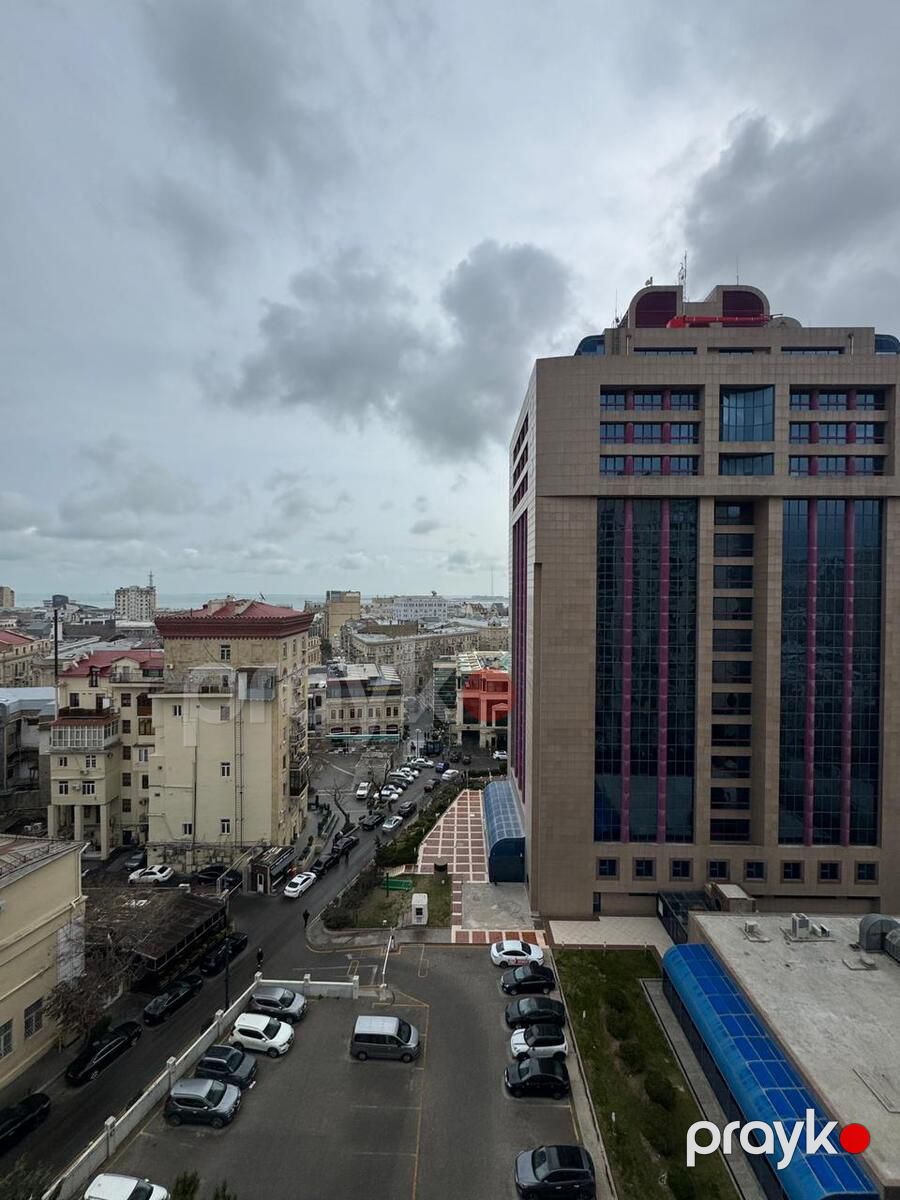 Satılır 4 otaqlı yeni tikili 250 m² — Mənzil, Bakı (4)