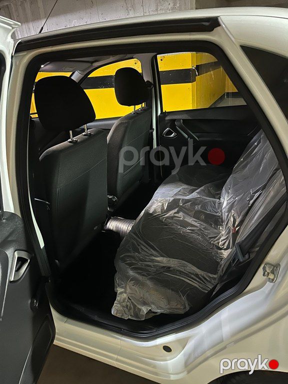 Lada (VAZ) Granta, 1.6 L, 2022 il, 38 000 km — Avtomobillər, Sumqayıt (9)