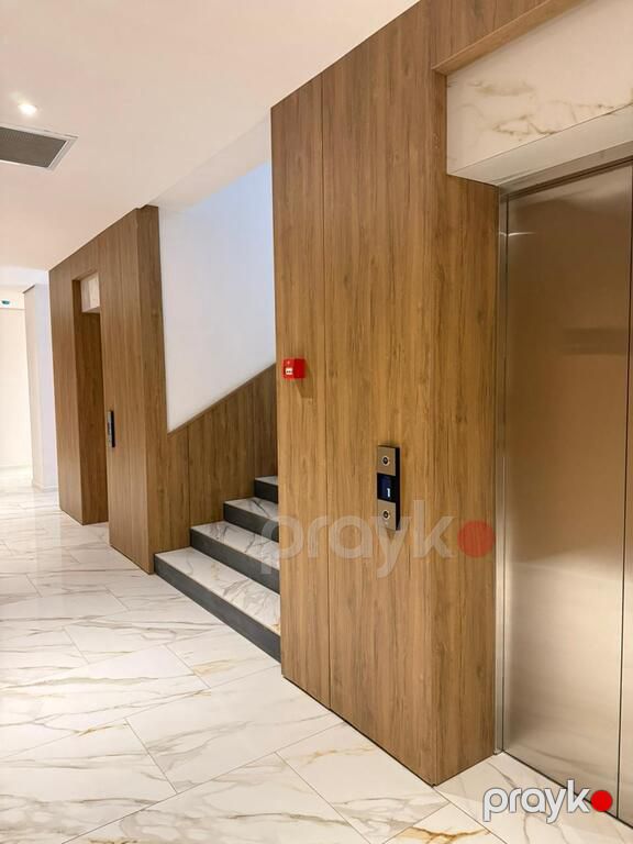Satılır 2 otaqlı yeni tikili 85 m² — Mənzil, Bakı (7)