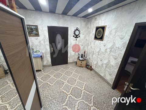 Satılır 4 otaqlı köhnə tikili 104 m² — Bakı
