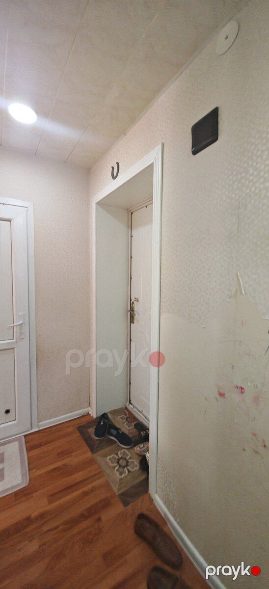 2-otaqlı mənzil, 5-ci mkr., 50 m² — Mənzil, Sumqayıt (3)