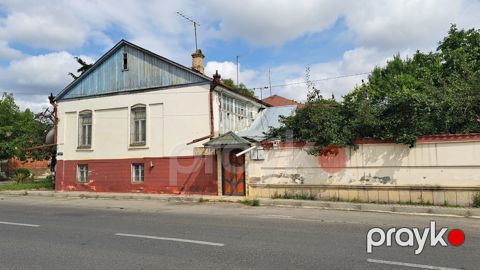 Həyət evi, Quba r — Quba