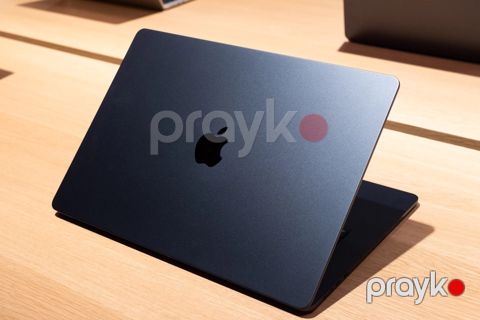 Apple Macbook Air 15 inch M5 16/1TB — Bakı