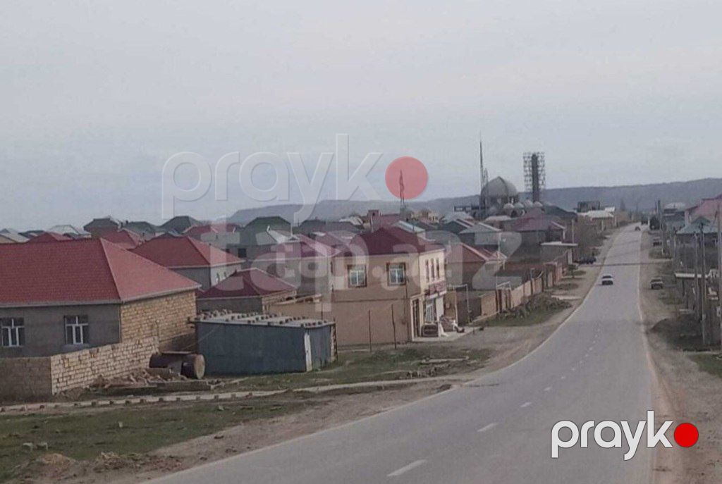 4 sot torpaq sahəsi, Qobu qəs — Torpaq, Bakı (7)