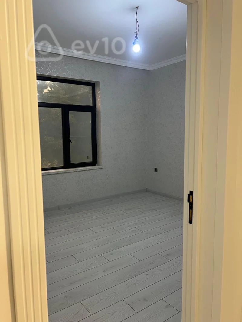 3 otaqlı həyət evi, 150 m², Ağaəmi Rəhimov küç.161A — Ev, villa, Bakı (12)