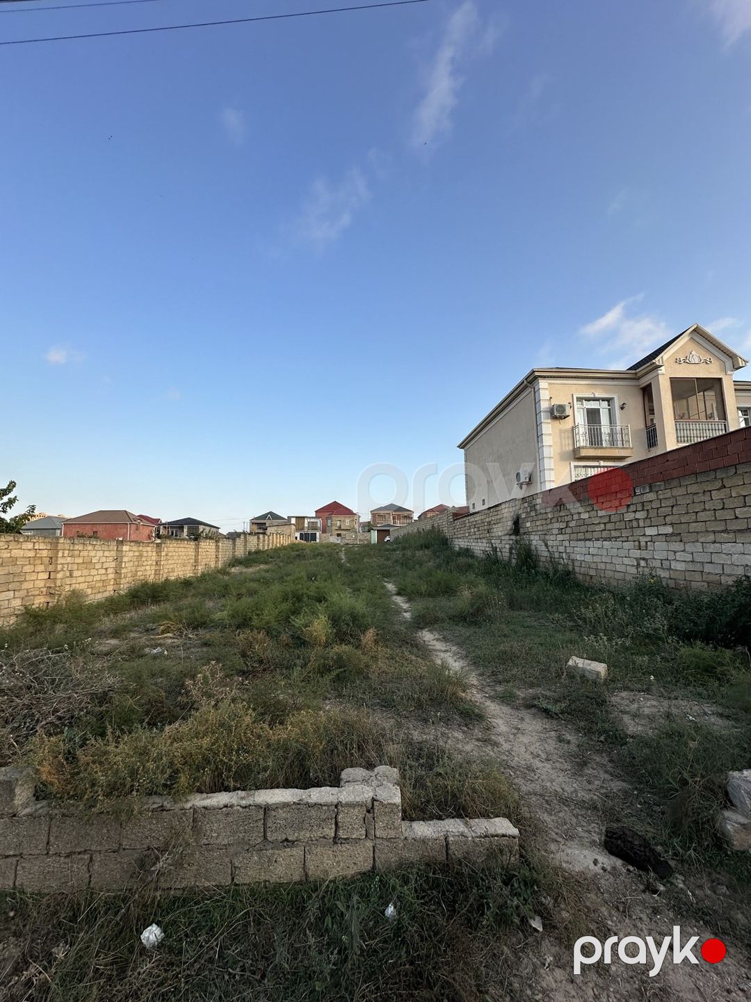 Satılır torpaq 12.5 sot — Torpaq, Bakı (12)