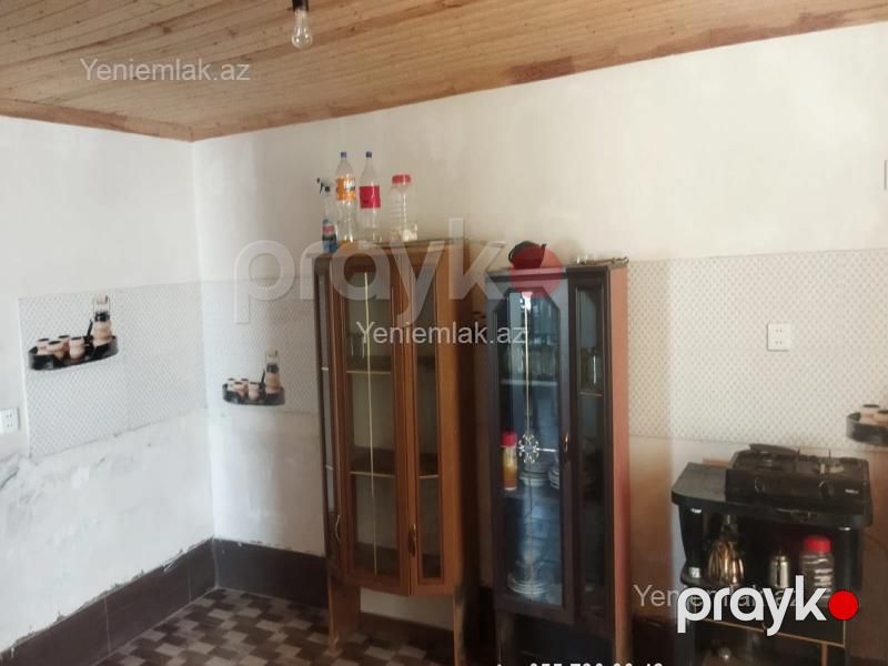 Satılır 4 otaqlı Həyət evi / Villa, 150 m², Hacı Zeynalabdin — Ev, villa, Sumqayıt (7)