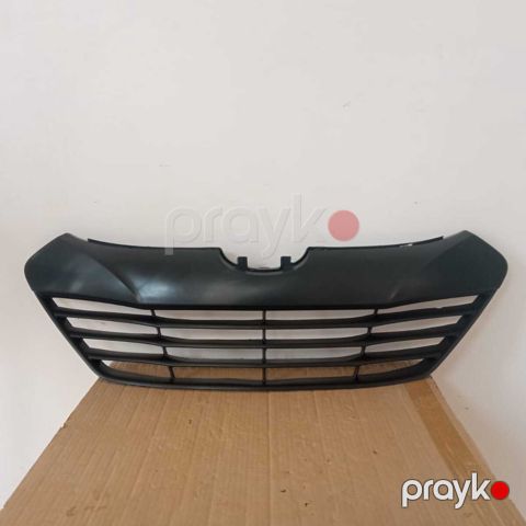 "Hyundai ix35 2011" bufer barmaqlığı — Bakı
