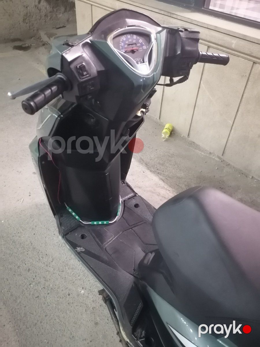 Grandmoto, 2024 il — Motosiklet və mopedlər, Sumqayıt (11)