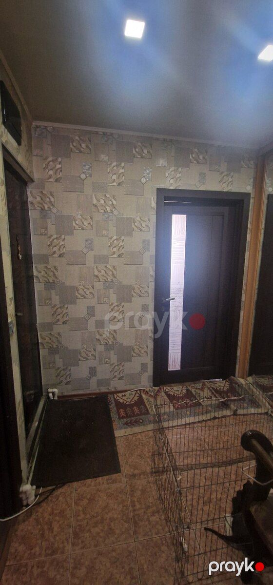 2-otaqlı mənzil, 8 Noyabr pr., 30.14 m² — Mənzil, Bakı (10)