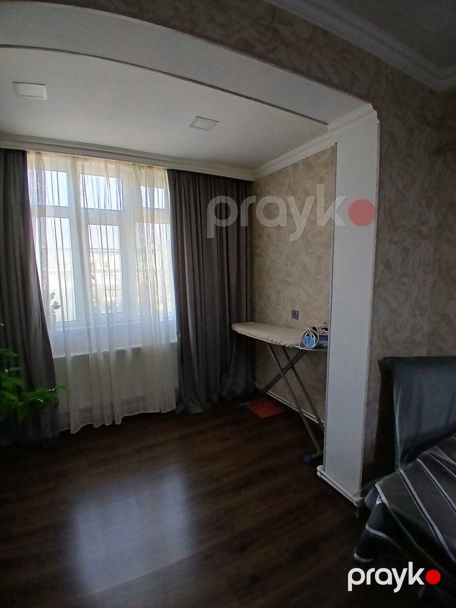 Satılır 3 otaqlı köhnə tikili 80 m² — Mənzil, Xırdalan (4)