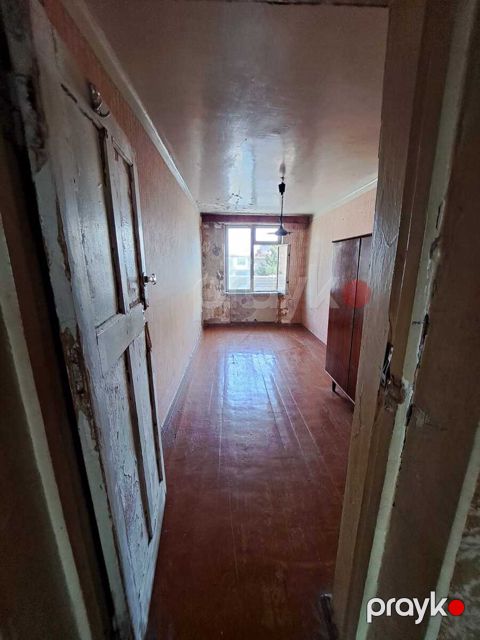 Satılır 3 otaqlı köhnə tikili 63 m² — Bakı