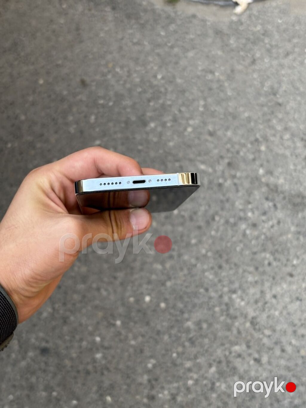 IPhone 14 Pro Max, 512 GB — Apple iPhone, Bakı (6)