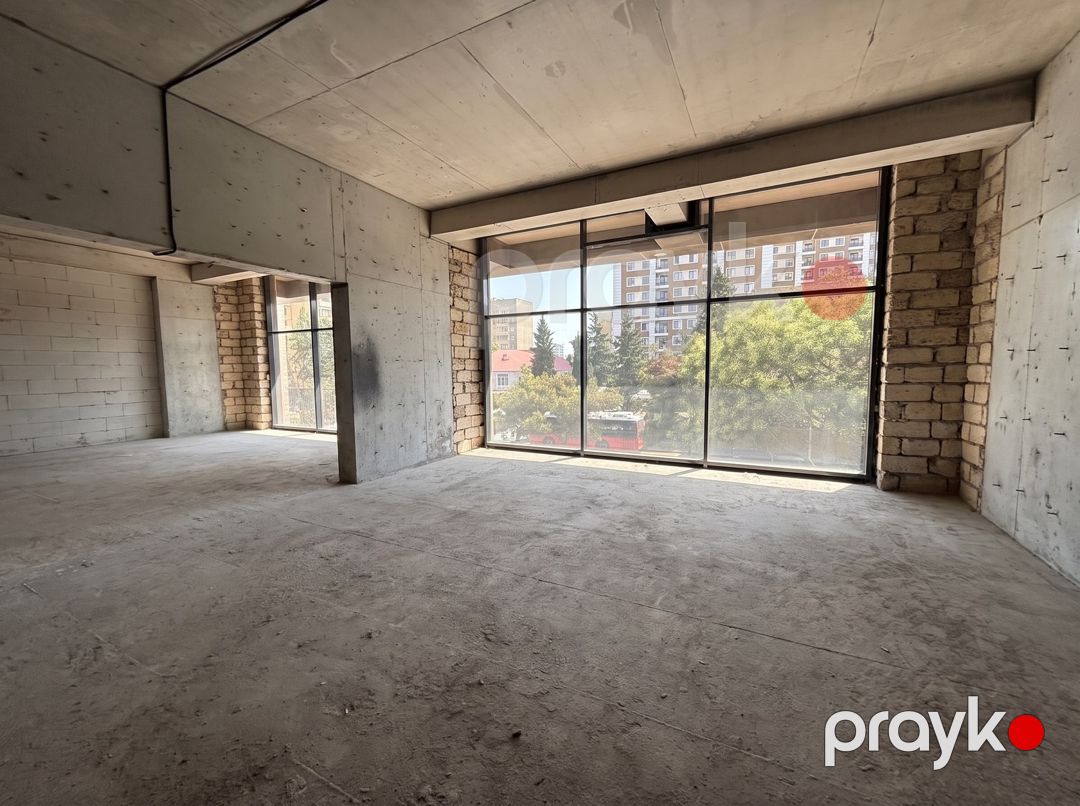 Satılır obyekt 302 m² — Əmlak, Bakı (8)
