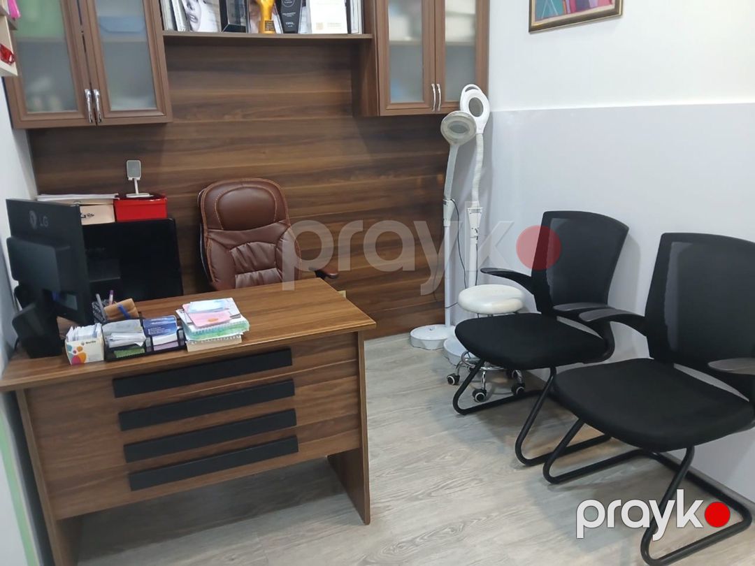 Satılır obyekt 45 m² — Əmlak, Bakı (3)
