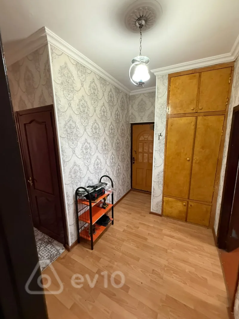3 otaqlı mənzil, 80 m², Yeni Gunesli — kirayə — Mənzil, Bakı (2)