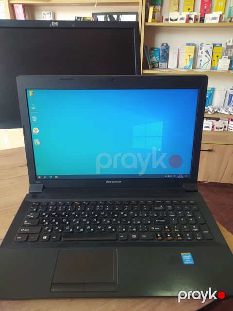 Noutbuk Lenovo — Bakı