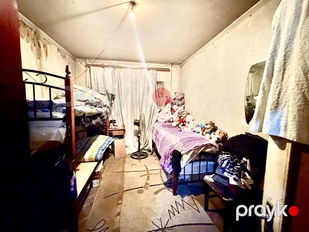 Satılır 2 otaqlı köhnə tikili 55 m² — Mənzil, Bakı (4)