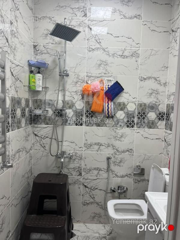 Satılır 2 otaqlı Bina evi menzil (Yeni tikili), 58 m², Masazır — Mənzil, Abşeron (12)