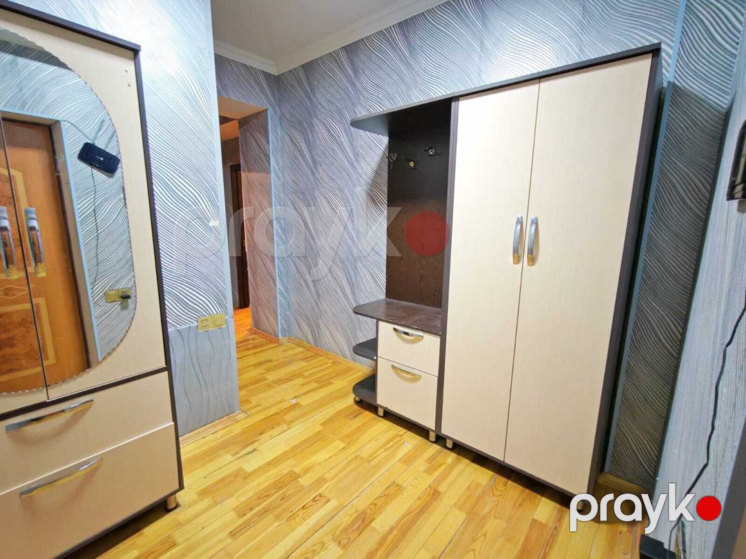 İcarəyə verilir 2 otaqlı yeni tikili 56 m² — Mənzil, Bakı (5)