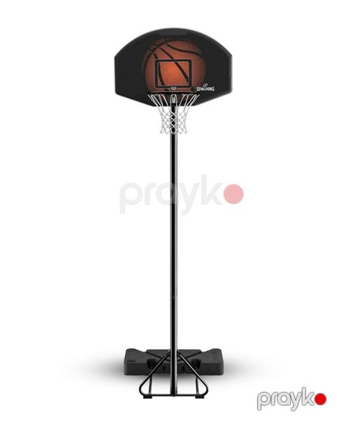 Basketbol dəsti Spalding SN5B1044CN, qara — Bakı