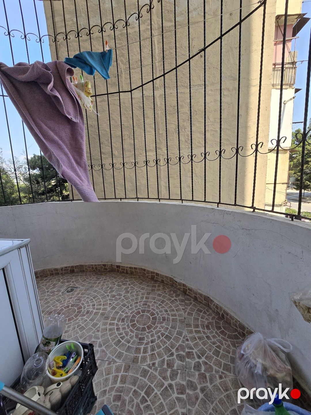 Satılır 3 otaqlı yeni tikili 105 m² — Mənzil, Bakı (7)