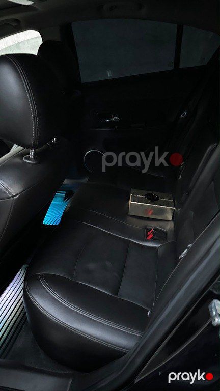 Chevrolet Cruze, 1.4 L, 2015 il, 214 000 km — Avtomobillər, Bakı (6)