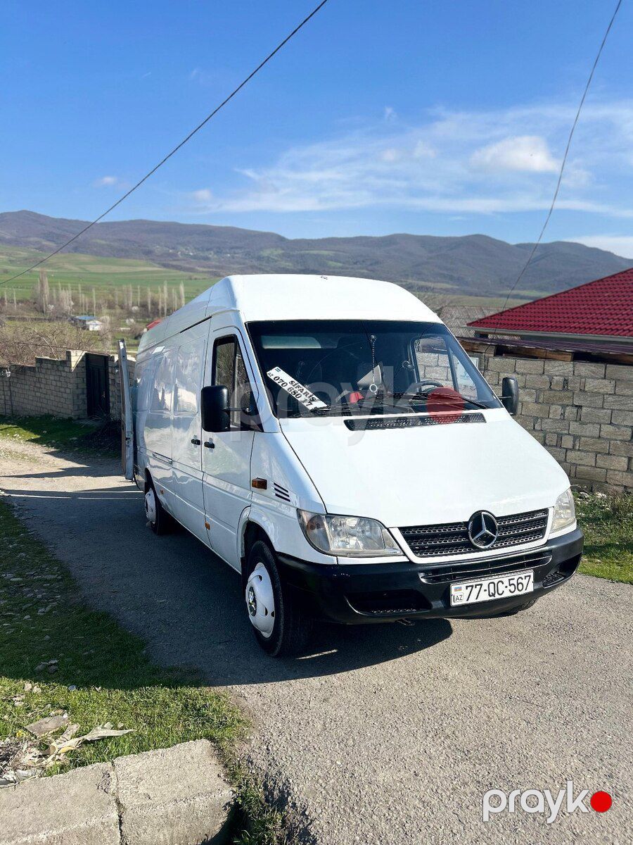 Yüklərin daşınması — Logistika, Bakı (11)