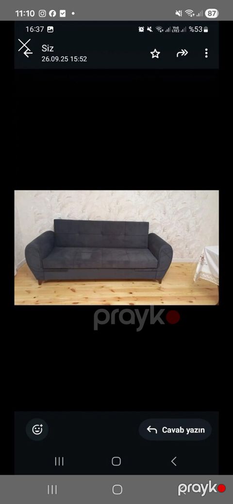 Divan — Bakı
