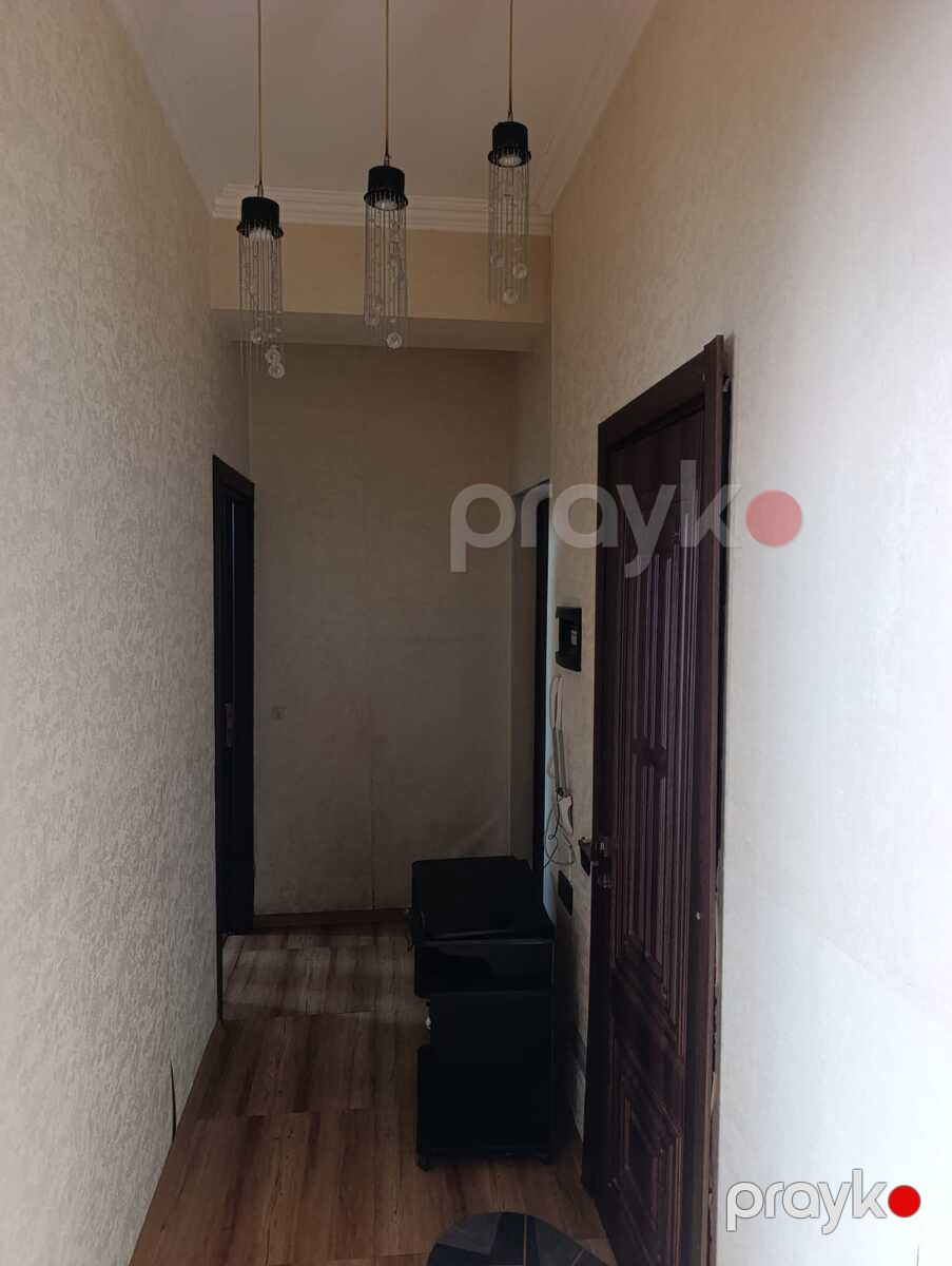 Satılır 2 otaqlı yeni tikili 49.4 m² — Mənzil, Xırdalan (8)